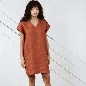 Only Child Mara Dress